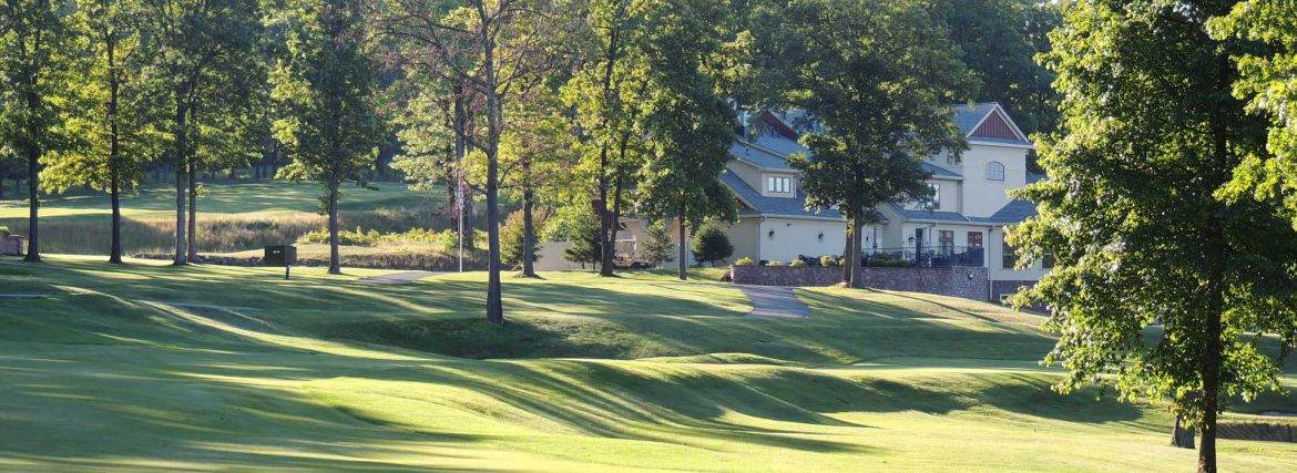 Hole In Fun Golf Leagues and Tournaments 2-Man Monday Night League at Iron Valley Golf Club